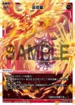 WX24-P3-034 LC 炎官鳥