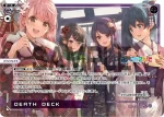 WXDi-CP01-054 Re DEATH DECK