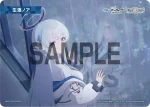 WXDi-CP02-TKR43 TKR 【トークン】才羽ミドリ