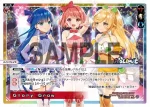 WXDi-D03-013 ST 紅将 ランスロット