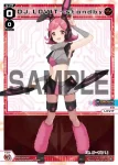 WXDi-D04-005 ST DJ.LOVIT-standby