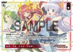 WXDi-D08-013 ST 聖天　アグライア