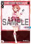 WXDi-D09-H01 ST 欠片へ一歩 ヒラナ