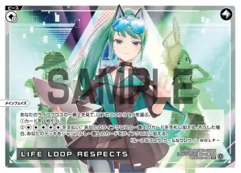 WXDi-P03-004 PI LIFE LOOP RESPECTS