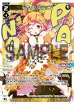 WXDi-P03-009D DiR 至高へ飛翔 レイ(簽名)