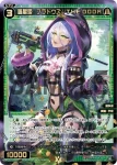 WXDi-P15-051P SRP 羅輝石 花代//THE DOOR(簽名)