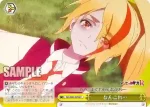 ZLS/W93-023 CC 満点の笑顔