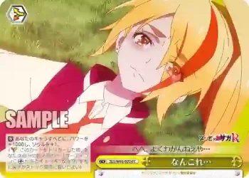 ZLS/W93-022 CC なんこれ…