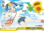 ZLS/W93-023 CC 満点の笑顔