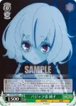 ZLS/W93-038 C パジャマ姿 純子