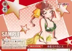 ZLS/W93-070 CC 輝いて