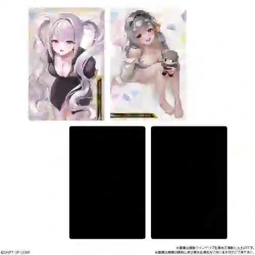 000000453447z25JYGNxo8Mxwc0amuZ2t1bS9AxewSV5fYrg 勝利の女神:NIKKE ウエハース4【BANDAI】