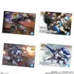 GUNDAM ガンプラパッケージアートグミ3【BANDAI】