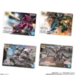 GUNDAM ガンプラパッケージアートグミ3【BANDAI】
