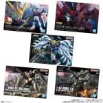 GUNDAM ガンプラパッケージアートグミ3【BANDAI】