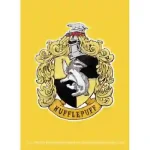 movic 卡套 Harry Potter ハッフルパフ(No.HP004)