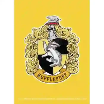 movic 卡套 Harry Potter ハッフルパフ(No.HP004)