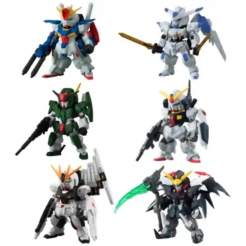 FW GUNDAM CONVERGE #30【BANDAI】