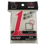 KADOMARU 卡套 單面磨紗圓角外層 Normal Matte