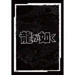 ensky 卡套 仮面ライダーフォーゼ「ロゴマーク」（EN-1608）