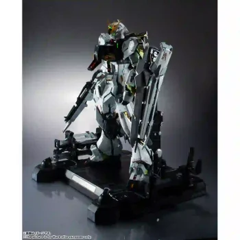 METAL STRUCTURE 解体匠機 RX-93 ν高達【TAMASHII NATIONS】【現貨只限店取】