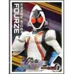 ensky 卡套 仮面ライダーフォーゼ「仮面ライダーフォーゼ」（EN-1604）