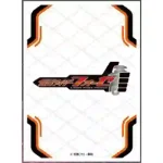 ensky 卡套 仮面ライダーフォーゼ「ロゴマーク」（EN-1608）