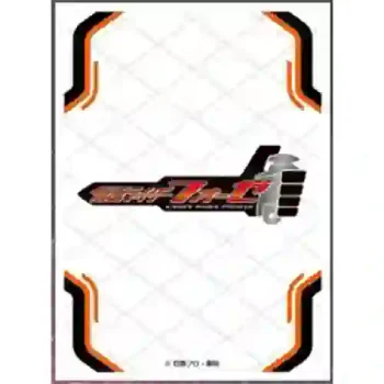 ensky 卡套 仮面ライダーフォーゼ「ロゴマーク」（EN-1608）