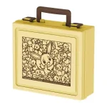 Trading Cards Carrying Case -依貝大集合-【寶可夢集換式卡牌遊戲】