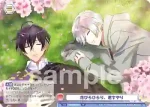 A3!/01B-045 N 駆け巡る