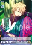 A3!/01S-022A A3!R コミュ力抜群なイマドキ美大生役者 三好一成