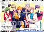 A3!/01S-034 SD Summer Memories