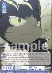 AOEX/01B-064CP CP 猫又 クロ