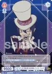 AOEX/PR-003S PR 正十字騎士團 日本支部長 メフィスト・フェレス
