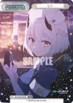 BA/PR-0020 PR ムツキ（正月）