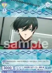 BLK/01B-015B BR 新世代世界11傑 糸師 冴