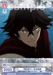 BNST/01B-058 N 「無明の王」 条野採菊