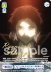 BNST/PR-003S  TRUE STORY 芥川龍之介