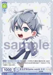 CFP/01B-027B BR からぴちGame world ヒロ