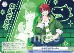 CFP/01B-033 N からぴちのリーダー