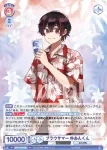 (簽名)CFP/01B-035SSP SSP ブラウサマー のあ