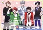 CFP/01S-017 SD 元気いっぱいな仲間たち