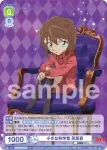 (簽名)CNN/01B-020SSP SSP 小さな科学者 灰原哀