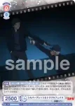 CNN/01B-044 R シルバーブレット&トリプルフェイス