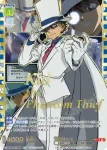 (簽名)CNN/02E-012SSP SSP 怪盗キッド
