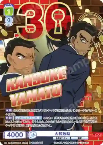 CNN/02E-013AR 30thR 大和敢助