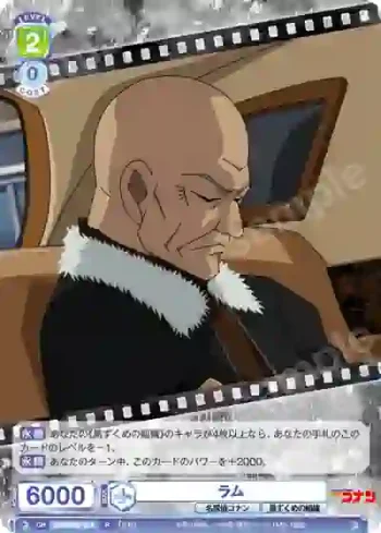 CNN/02E-015 R ラム