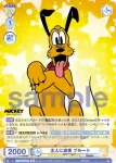 DSY/01B-022B BR 主人に忠実 プルート