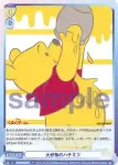 DSY/PR-003 PR 大好物のハチミツ