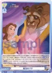 DSY/PR-004 PR 魔法のバラ